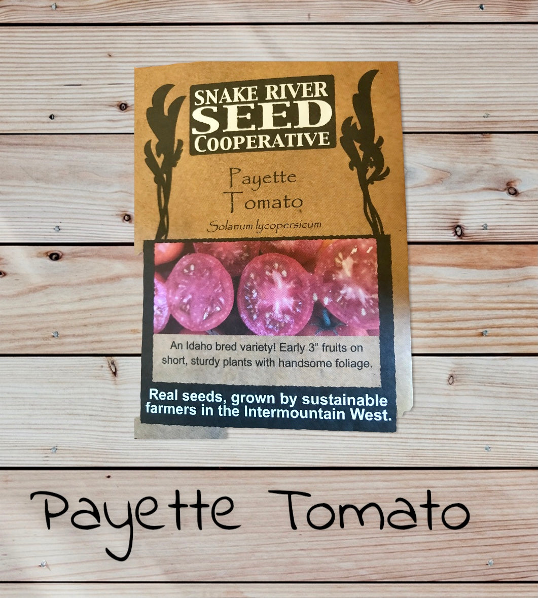 The Peaceful Revolution