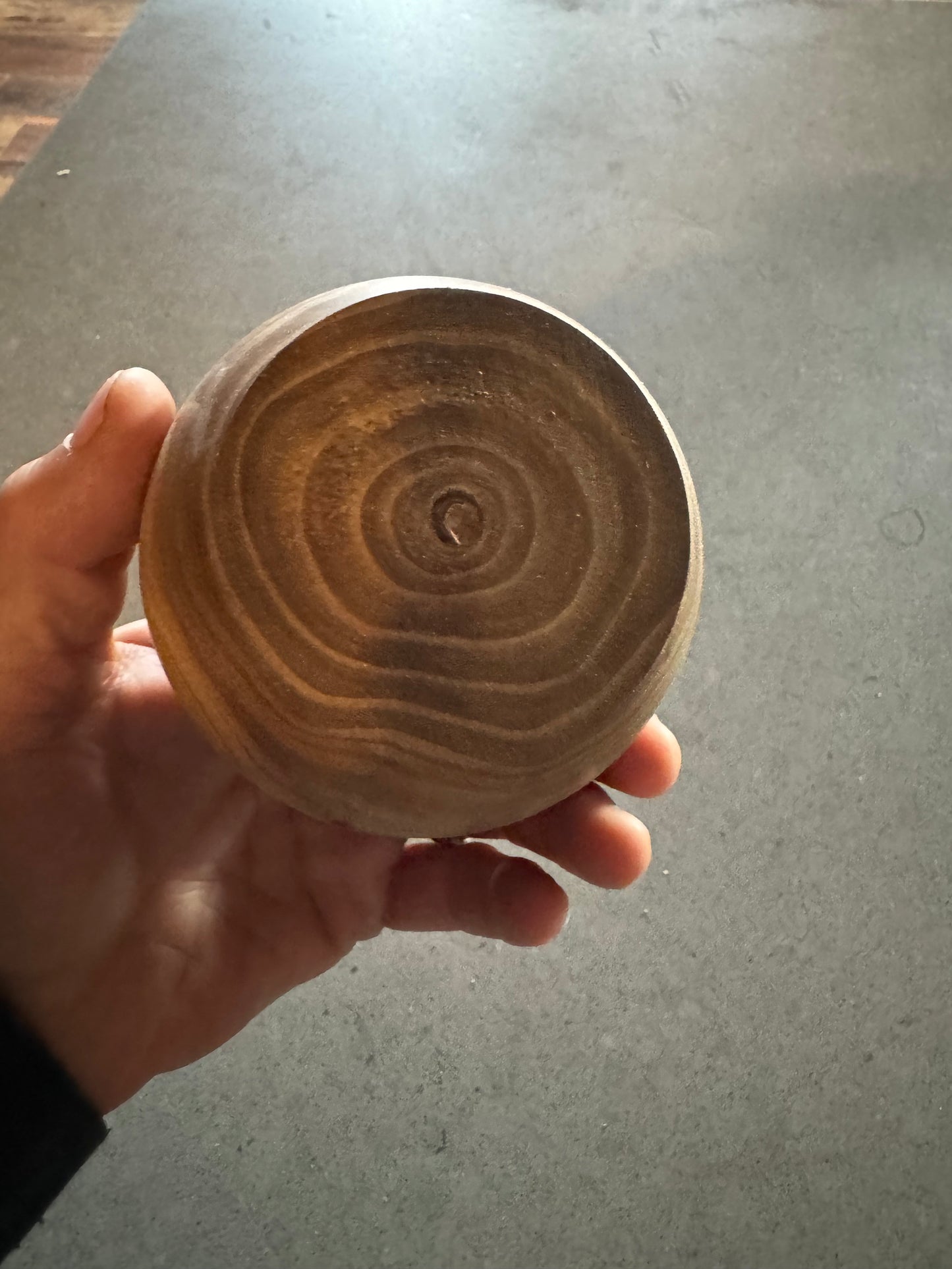 Desert Willow Vessel