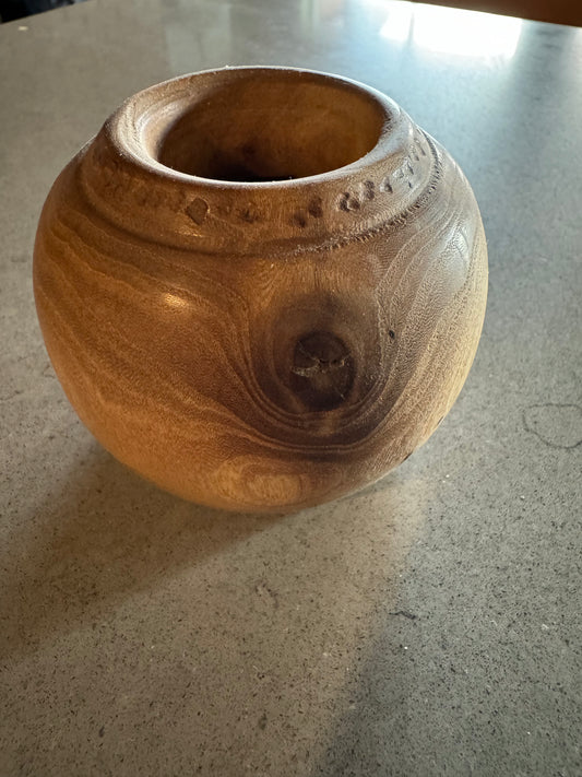 Desert Willow Vessel