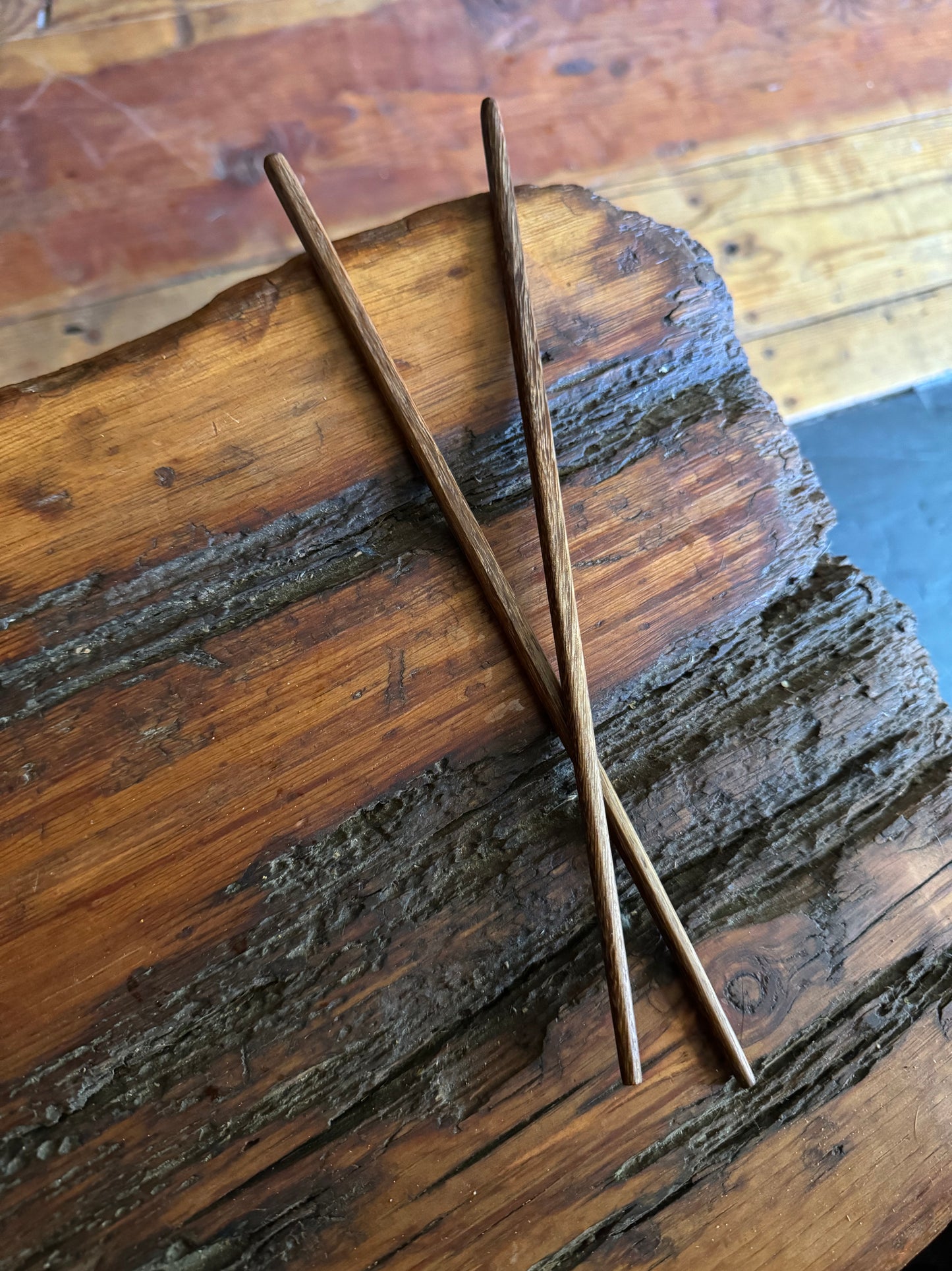 Wenge Chopsticks